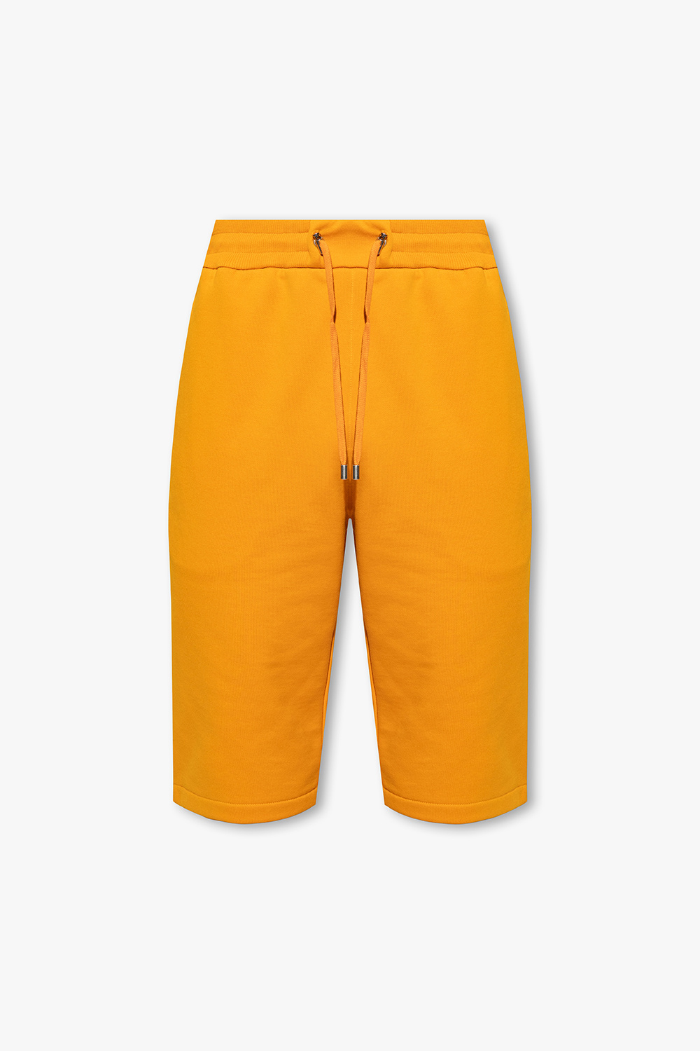 SchaferandweinerShops Japan - Shorts with logo balmain